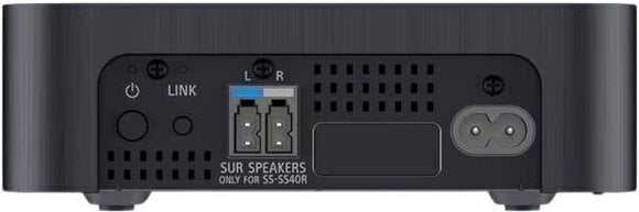 Soundbar
 Sony HT-S40R Soundbar - 2