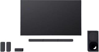 Soundbar
 Sony HT-S40R Soundbar - 3