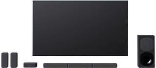 Soundbar
 Sony HT-S40R Soundbar - 4