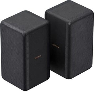 Altavoces portátiles Sony SA-RS3S Black Altavoces portátiles - 2