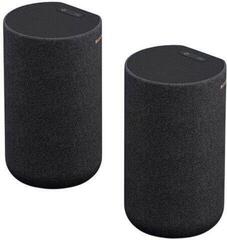 Altavoces portátiles Sony SA-RS5 Altavoces portátiles - 1