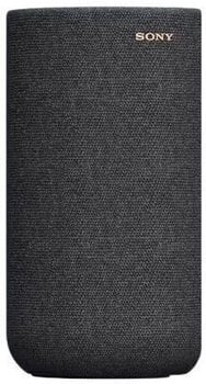 Altavoces portátiles Sony SA-RS5 Black Altavoces portátiles - 4