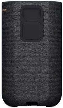 Altavoces portátiles Sony SA-RS5 Black Altavoces portátiles - 5