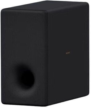 Subwoofer activo Sony SA-SW3 Subwoofer activo - 3