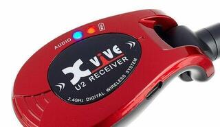 Wireless system XVive U2 RD Wireless system - 1