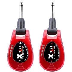 Wireless system XVive U2 RD Wireless system - 2