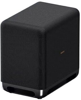 Subwoofer activo Sony SA-SW5 Subwoofer activo - 3