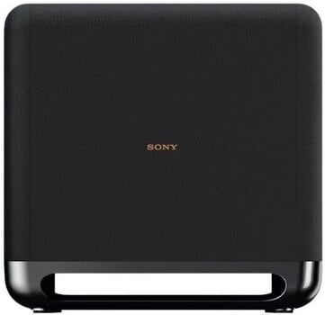 Subwoofer activo Sony SA-SW5 Subwoofer activo - 5