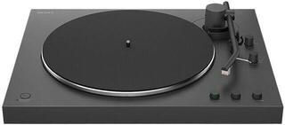 Tocadiscos Hi-Fi Sony PS-LX3BT Tocadiscos Hi-Fi - 1