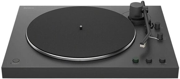 Tocadiscos Hi-Fi Sony PS-LX3BT Tocadiscos Hi-Fi - 2