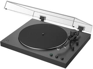 Tocadiscos Hi-Fi Sony PS-LX3BT Tocadiscos Hi-Fi - 2