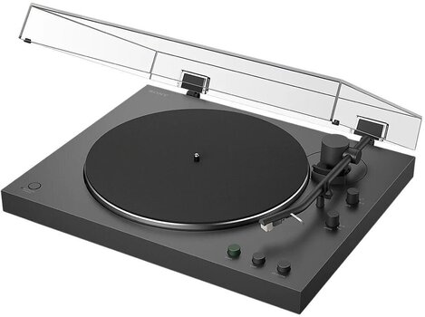 Tocadiscos Hi-Fi Sony PS-LX3BT Tocadiscos Hi-Fi - 3