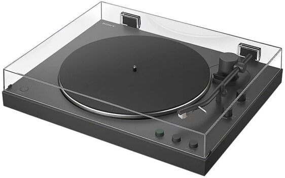 Tocadiscos Hi-Fi Sony PS-LX3BT Tocadiscos Hi-Fi - 4