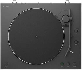 Tocadiscos Hi-Fi Sony PS-LX3BT Tocadiscos Hi-Fi - 4
