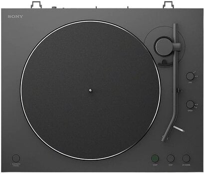 Tocadiscos Hi-Fi Sony PS-LX3BT Tocadiscos Hi-Fi - 5