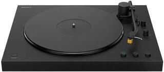 Tocadiscos Hi-Fi Sony PS-LX5BT Tocadiscos Hi-Fi - 1