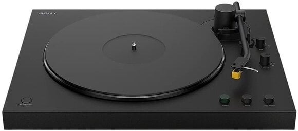 Tocadiscos Hi-Fi Sony PS-LX5BT Tocadiscos Hi-Fi - 2