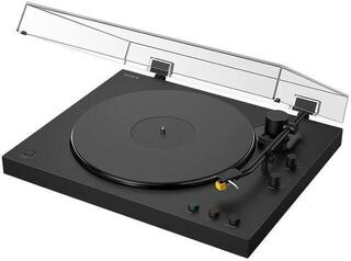 Tocadiscos Hi-Fi Sony PS-LX5BT Tocadiscos Hi-Fi - 2