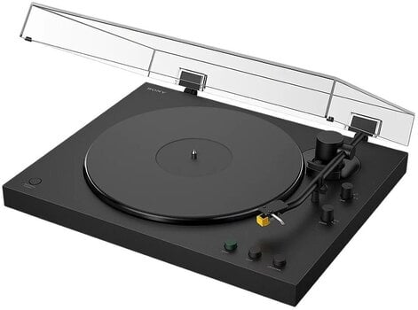 Tocadiscos Hi-Fi Sony PS-LX5BT Tocadiscos Hi-Fi - 3