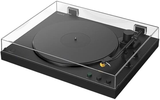 Tocadiscos Hi-Fi Sony PS-LX5BT Tocadiscos Hi-Fi - 4
