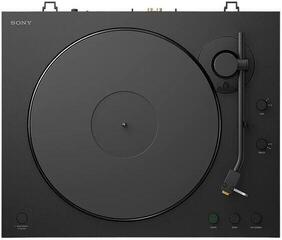 Tocadiscos Hi-Fi Sony PS-LX5BT Tocadiscos Hi-Fi - 4