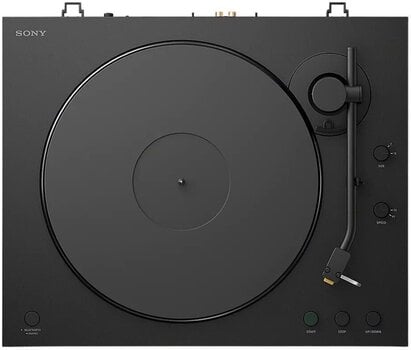 Tocadiscos Hi-Fi Sony PS-LX5BT Tocadiscos Hi-Fi - 5