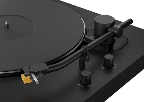 Tocadiscos Hi-Fi Sony PS-LX5BT Tocadiscos Hi-Fi - 9