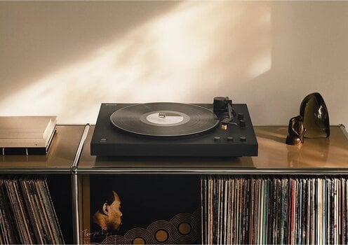 Tocadiscos Hi-Fi Sony PS-LX5BT Tocadiscos Hi-Fi - 11