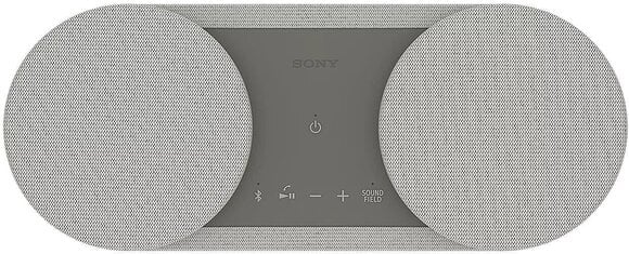 Barra de sonido Sony HT-AX7 Barra de sonido - 5