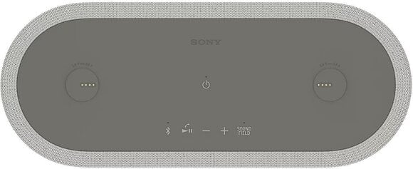 Barra de sonido Sony HT-AX7 Barra de sonido - 6