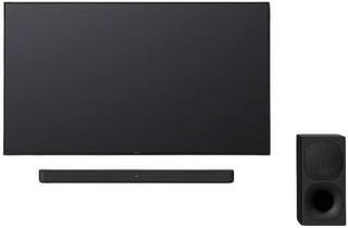 Soundbar
 Sony HT-S400 Soundbar - 3