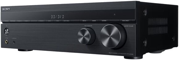 Recibidor AV Hi-Fi Sony STR-DH590 Recibidor AV Hi-Fi - 2