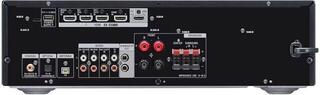 Recibidor AV Hi-Fi Sony STR-DH590 Recibidor AV Hi-Fi - 2