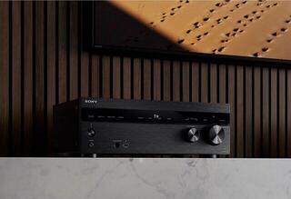 Amplificador integrado Hi-Fi Sony TA-AN1000 Amplificador integrado Hi-Fi - 5