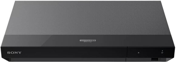 Reproductor de música de escritorio Sony UBP-X700 Reproductor de música de escritorio - 2