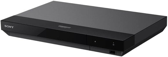 Reproductor de música de escritorio Sony UBP-X700 Reproductor de música de escritorio - 3