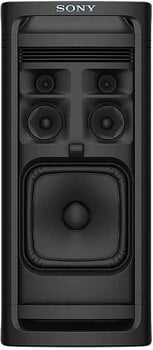 Altavoz Surround Hi-Fi Sony ULT TOWER 9 AC Altavoz Surround Hi-Fi - 4