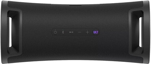 Portable Lautsprecher Sony ULT FIELD 7 Black Portable Lautsprecher - 3