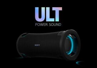 Portable Lautsprecher Sony ULT FIELD 7 Black Portable Lautsprecher - 6