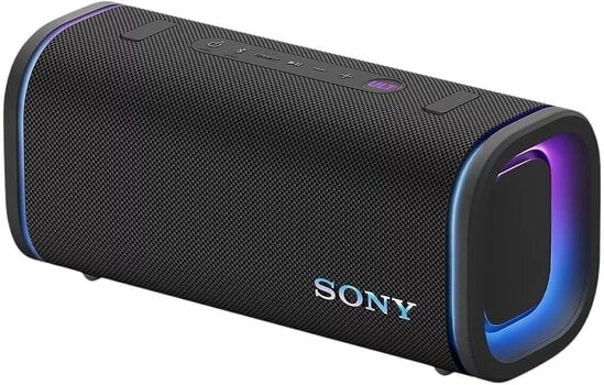 Portable Lautsprecher Sony ULT Field 5 Black Portable Lautsprecher - 3