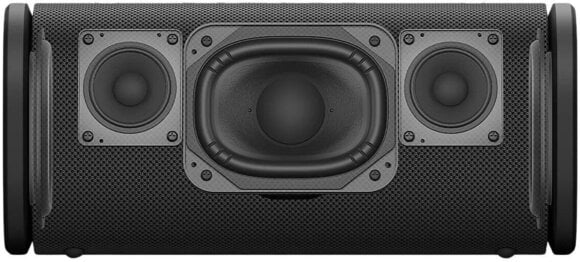 Portable Lautsprecher Sony ULT Field 5 Black Portable Lautsprecher - 6