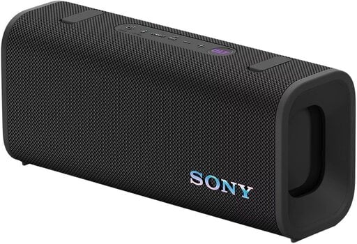 Portable Lautsprecher Sony ULT Field 3 Black Portable Lautsprecher - 2