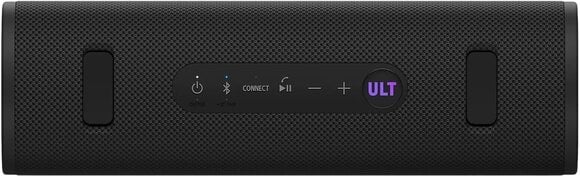 Portable Lautsprecher Sony ULT Field 3 Black Portable Lautsprecher - 3