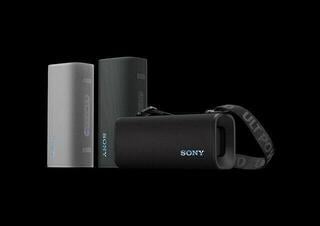 Portable Lautsprecher Sony ULT Field 3 Black Portable Lautsprecher - 6