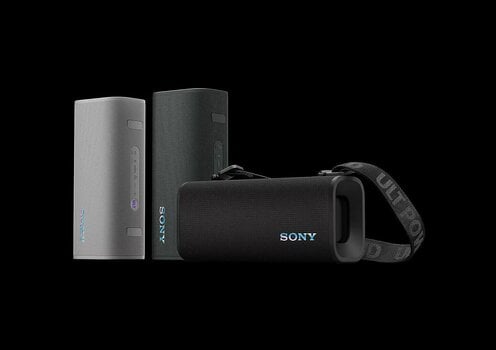 Portable Lautsprecher Sony ULT Field 3 Black Portable Lautsprecher - 7