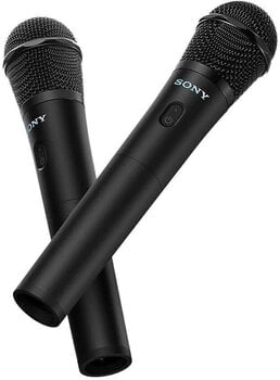 Microfone dinâmico para voz Sony ULT Mic Microfone dinâmico para voz - 2