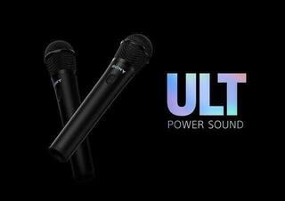 Micrófono dinámico vocal Sony ULT Mic Micrófono dinámico vocal - 3