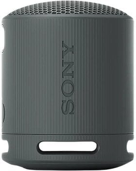 Portable Lautsprecher Sony SRS-XB100 Black Portable Lautsprecher - 2