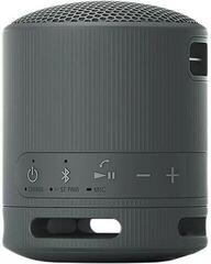 Portable Lautsprecher Sony SRS-XB100 Black Portable Lautsprecher - 2