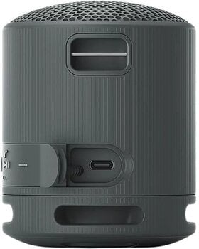 Portable Lautsprecher Sony SRS-XB100 Black Portable Lautsprecher - 4